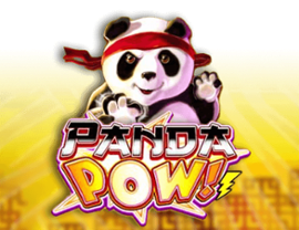 Panda Pow