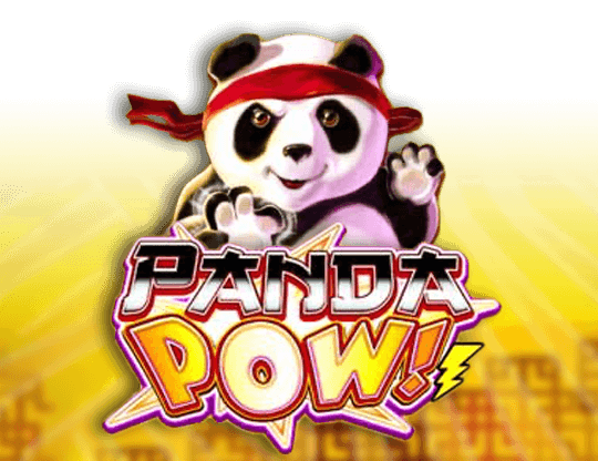 Panda Pow