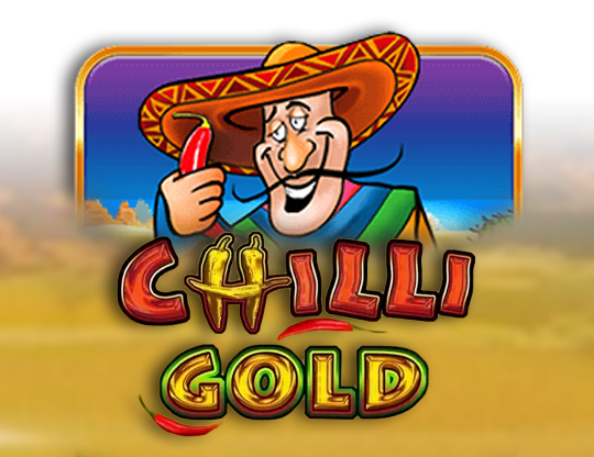 Chilli Gold