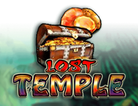 Lost Temple