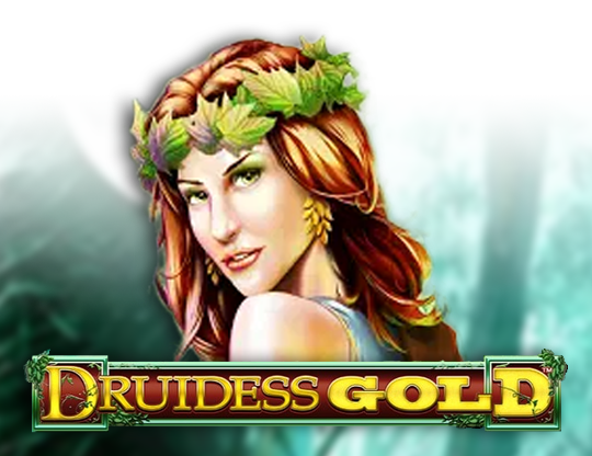 Druidess Gold