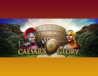 Caesars Glory