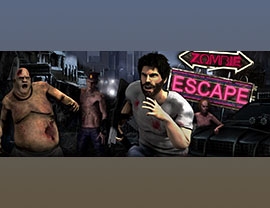 Zombie Escape