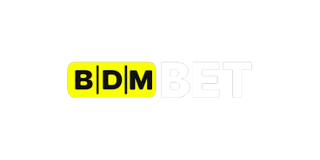 BDM Bet Casino Logo
