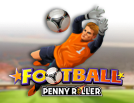 Football Penny Roller