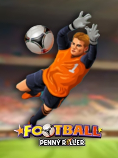 Football Penny Roller