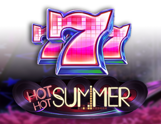 Hot Hot Summer