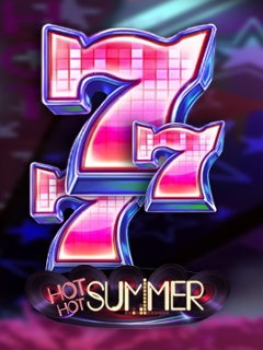 Hot Hot Summer