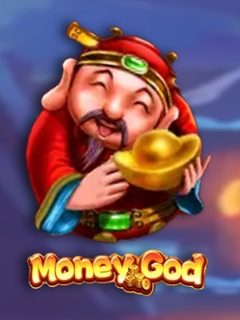 Money God