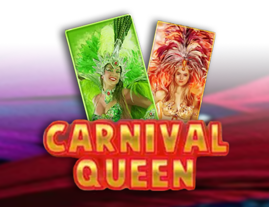 Carnival Queen (KA Gaming)