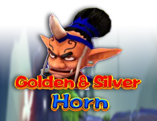 Golden and Silver Horn