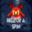 Hell of a Spin