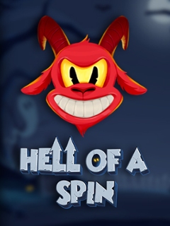 Hell of a Spin