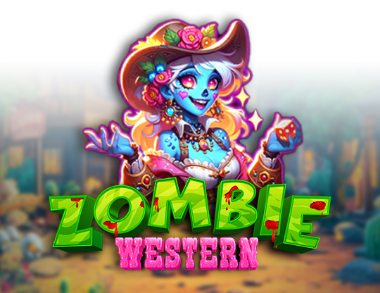 Western Zombie