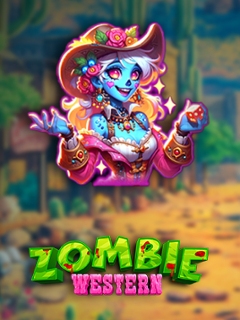 Western Zombie