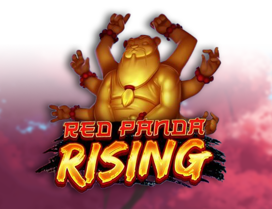 Red Panda Rising