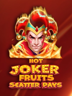 Hot Joker Fruits Scatter Pays
