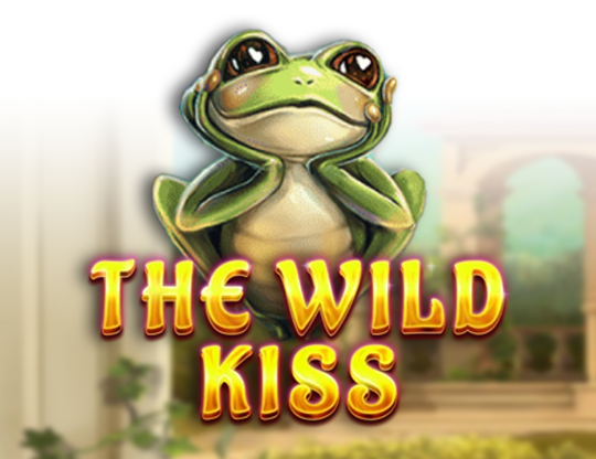 The Wild Kiss
