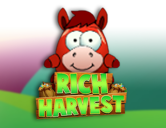 Rich Harvest