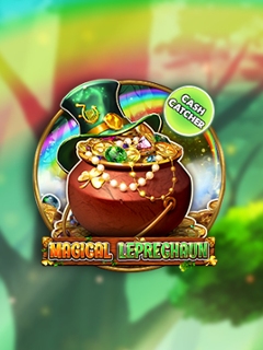 Magical Leprechaun