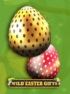 Wild Easter Gifts