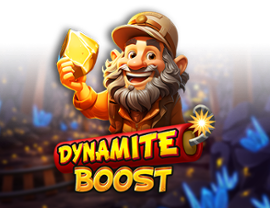 Dynamite Boost