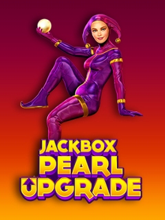 Jackbox Pearl Upgrade