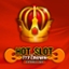 Hot Slot: 777 Crown Extremely Light