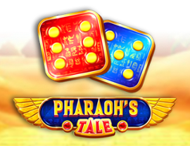 Pharaoh's Tale Dice