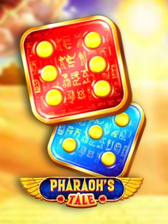 Pharaoh's Tale Dice