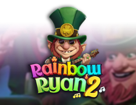 Rainbow Ryan 2