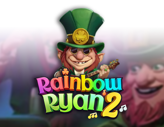 Rainbow Ryan 2