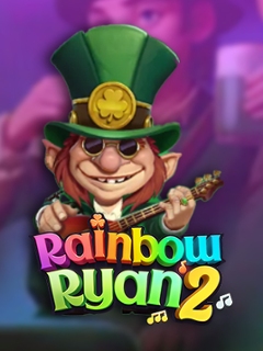 Rainbow Ryan 2