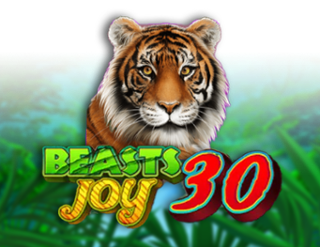 Beasts Joy 30