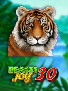 Beasts Joy 30
