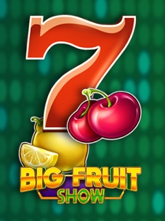 Big Fruit Show
