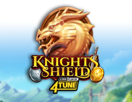 Knights Shield Link&Win 4Tune