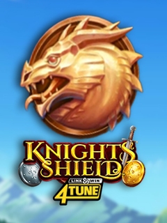 Knights Shield Link&Win 4Tune