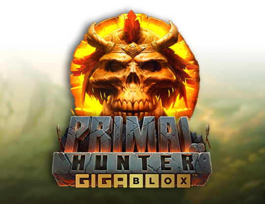 Primal Hunter Gigablox