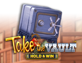 Take The Vault