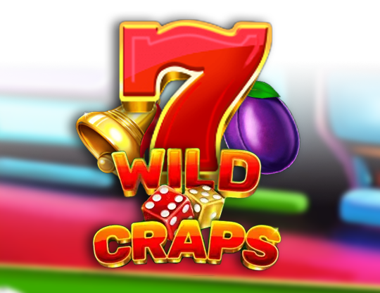 Wild Craps