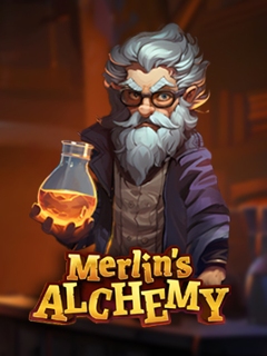 Merlin's Alchemy