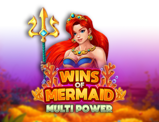 Wins of Mermaid Multipower