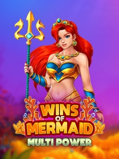 Wins of Mermaid Multipower