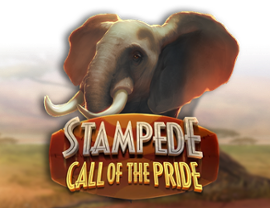 Stampede: Call of the Pride