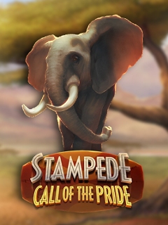 Stampede: Call of the Pride