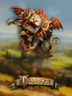 Tarasque