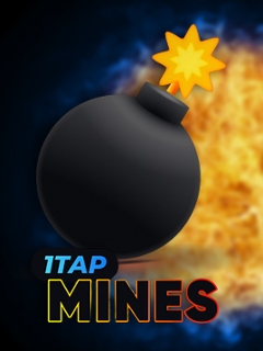 1Tap Mines