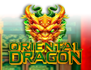 Oriental Dragon