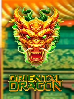 Oriental Dragon